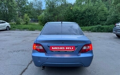 Daewoo Nexia I рестайлинг, 2008 год, 135 000 рублей, 5 фотография