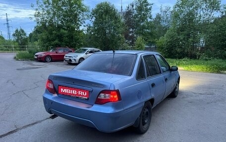 Daewoo Nexia I рестайлинг, 2008 год, 135 000 рублей, 4 фотография