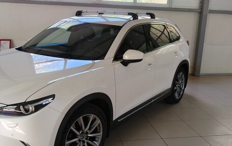 Mazda CX-9 II, 2018 год, 2 790 000 рублей, 3 фотография