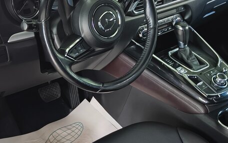 Mazda CX-9 II, 2018 год, 2 790 000 рублей, 8 фотография