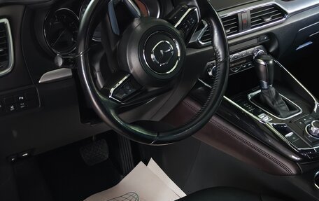 Mazda CX-9 II, 2018 год, 2 790 000 рублей, 10 фотография