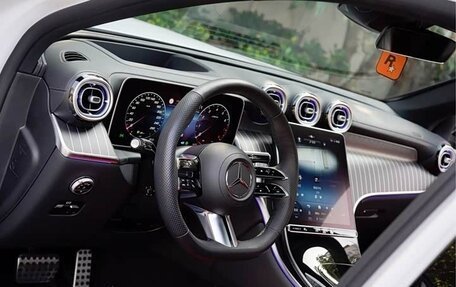 Mercedes-Benz GLC Coupe, 2025 год, 7 235 000 рублей, 5 фотография