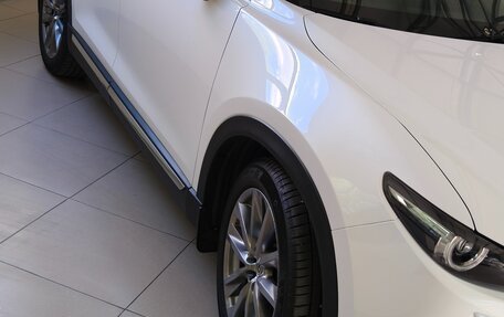 Mazda CX-9 II, 2018 год, 2 790 000 рублей, 16 фотография