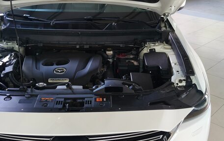 Mazda CX-9 II, 2018 год, 2 790 000 рублей, 13 фотография