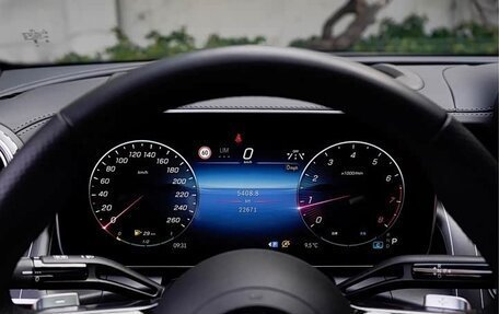 Mercedes-Benz GLC Coupe, 2025 год, 7 235 000 рублей, 3 фотография