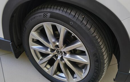 Mazda CX-9 II, 2018 год, 2 790 000 рублей, 15 фотография