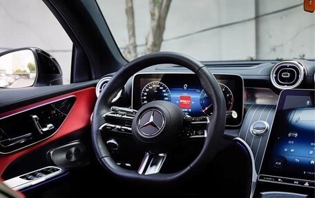 Mercedes-Benz GLC Coupe, 2025 год, 7 235 000 рублей, 6 фотография