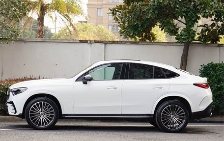Mercedes-Benz GLC Coupe, 2025 год, 7 235 000 рублей, 2 фотография