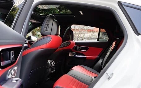 Mercedes-Benz GLC Coupe, 2025 год, 7 235 000 рублей, 9 фотография