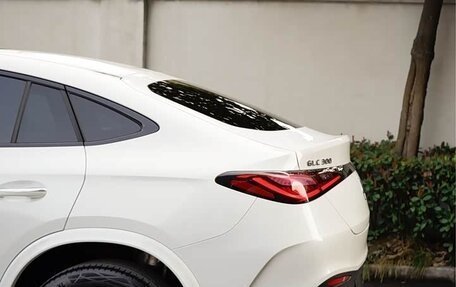 Mercedes-Benz GLC Coupe, 2025 год, 7 235 000 рублей, 10 фотография