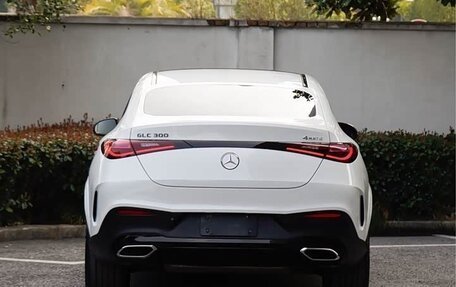 Mercedes-Benz GLC Coupe, 2025 год, 7 235 000 рублей, 12 фотография