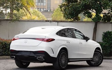 Mercedes-Benz GLC Coupe, 2025 год, 7 235 000 рублей, 11 фотография
