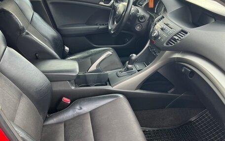 Honda Accord VIII рестайлинг, 2008 год, 899 000 рублей, 11 фотография