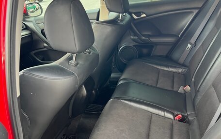Honda Accord VIII рестайлинг, 2008 год, 899 000 рублей, 15 фотография
