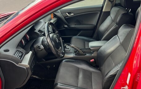 Honda Accord VIII рестайлинг, 2008 год, 899 000 рублей, 16 фотография