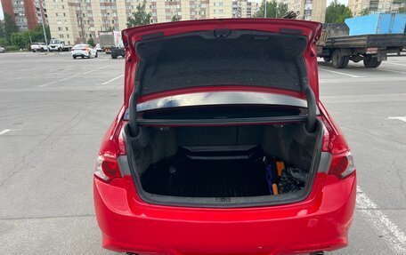 Honda Accord VIII рестайлинг, 2008 год, 899 000 рублей, 14 фотография
