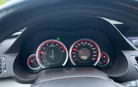 Honda Accord VIII рестайлинг, 2008 год, 899 000 рублей, 29 фотография
