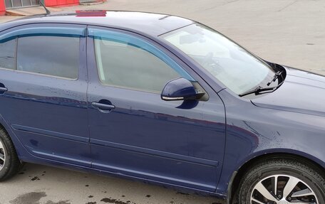 Skoda Octavia, 2012 год, 870 000 рублей, 2 фотография