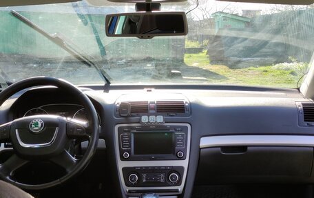 Skoda Octavia, 2012 год, 870 000 рублей, 6 фотография