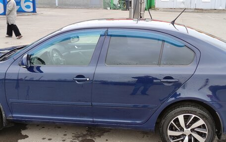 Skoda Octavia, 2012 год, 870 000 рублей, 4 фотография