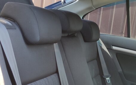 Skoda Octavia, 2012 год, 870 000 рублей, 9 фотография