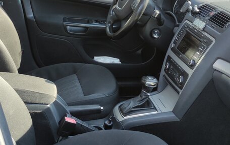 Skoda Octavia, 2012 год, 870 000 рублей, 7 фотография