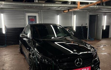 Mercedes-Benz C-Класс AMG, 2018 год, 3 990 000 рублей, 3 фотография