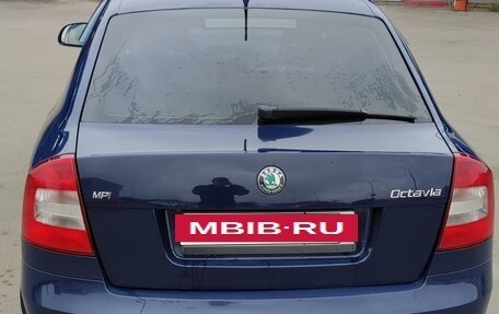 Skoda Octavia, 2012 год, 870 000 рублей, 3 фотография