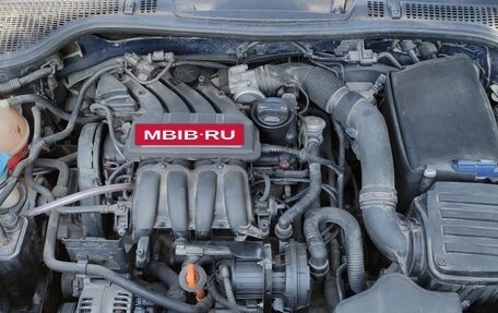 Skoda Octavia, 2012 год, 870 000 рублей, 10 фотография