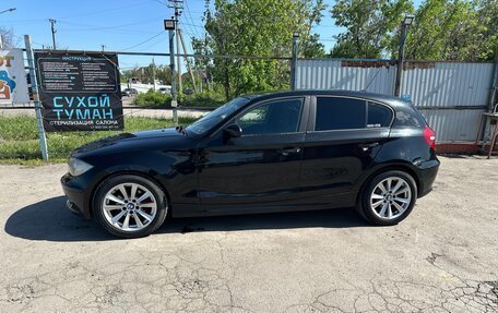 BMW 1 серия, 2007 год, 525 000 рублей, 3 фотография