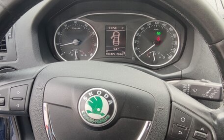 Skoda Octavia, 2012 год, 870 000 рублей, 11 фотография