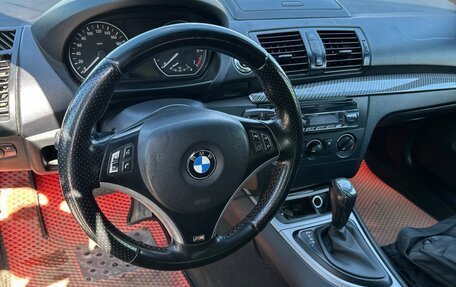 BMW 1 серия, 2007 год, 525 000 рублей, 11 фотография