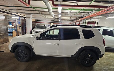 Renault Duster I рестайлинг, 2020 год, 970 000 рублей, 6 фотография