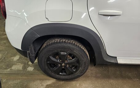 Renault Duster I рестайлинг, 2020 год, 970 000 рублей, 2 фотография