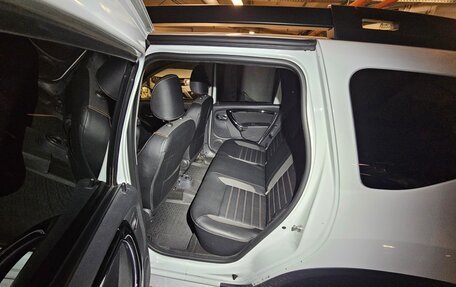 Renault Duster I рестайлинг, 2020 год, 970 000 рублей, 9 фотография