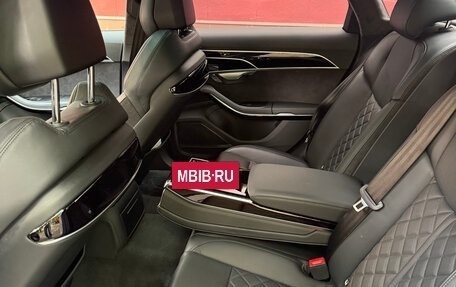 Audi A8, 2019 год, 6 600 000 рублей, 9 фотография