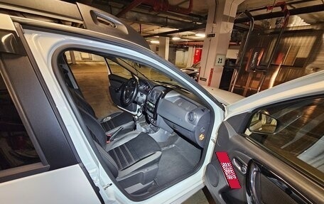 Renault Duster I рестайлинг, 2020 год, 970 000 рублей, 11 фотография