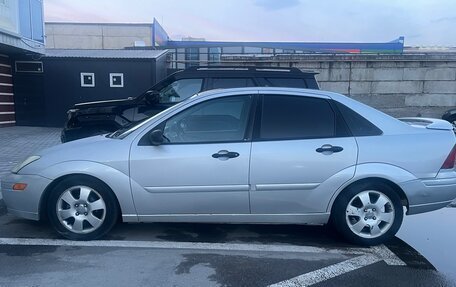 Ford Focus IV, 2002 год, 300 000 рублей, 5 фотография