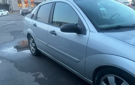 Ford Focus IV, 2002 год, 300 000 рублей, 6 фотография