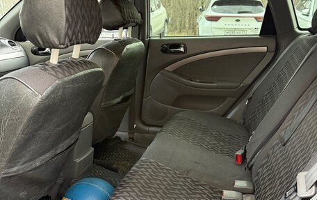 Chevrolet Lacetti, 2011 год, 396 000 рублей, 3 фотография
