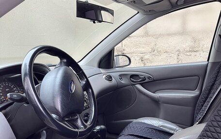 Ford Focus IV, 2002 год, 300 000 рублей, 8 фотография