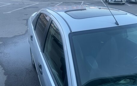 Ford Focus IV, 2002 год, 300 000 рублей, 7 фотография