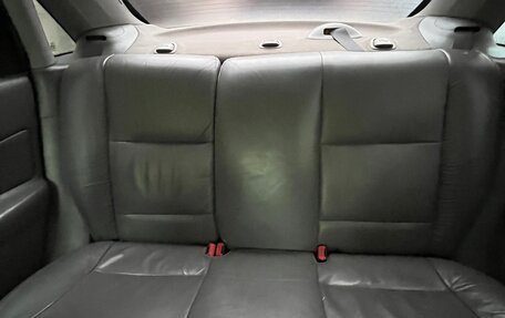Ford Focus IV, 2002 год, 300 000 рублей, 9 фотография