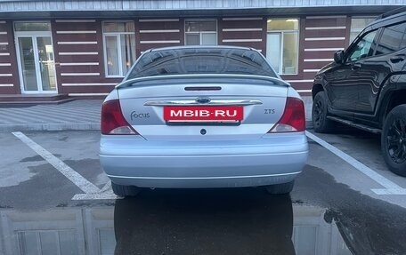 Ford Focus IV, 2002 год, 300 000 рублей, 2 фотография