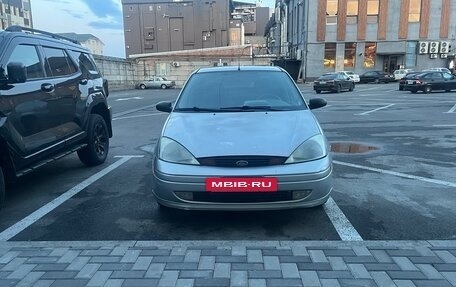 Ford Focus IV, 2002 год, 300 000 рублей, 4 фотография