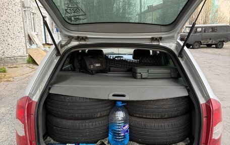 Chevrolet Lacetti, 2011 год, 396 000 рублей, 4 фотография