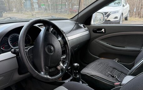 Chevrolet Lacetti, 2011 год, 396 000 рублей, 6 фотография