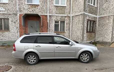 Chevrolet Lacetti, 2011 год, 396 000 рублей, 9 фотография