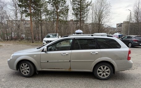 Chevrolet Lacetti, 2011 год, 396 000 рублей, 7 фотография