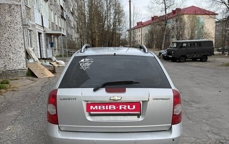 Chevrolet Lacetti, 2011 год, 396 000 рублей, 10 фотография